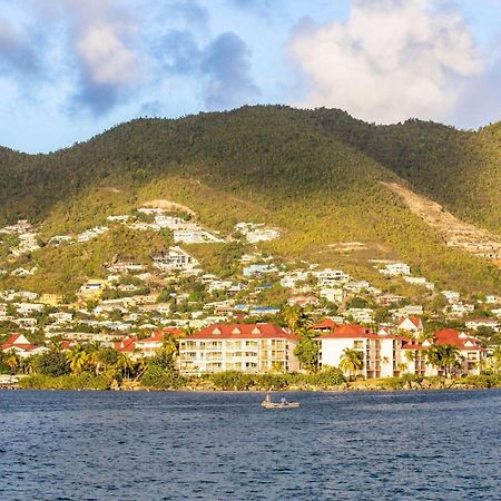Port De Plaisance Resort, Trademark Collection By Wyndham Philipsburg  Ngoại thất bức ảnh