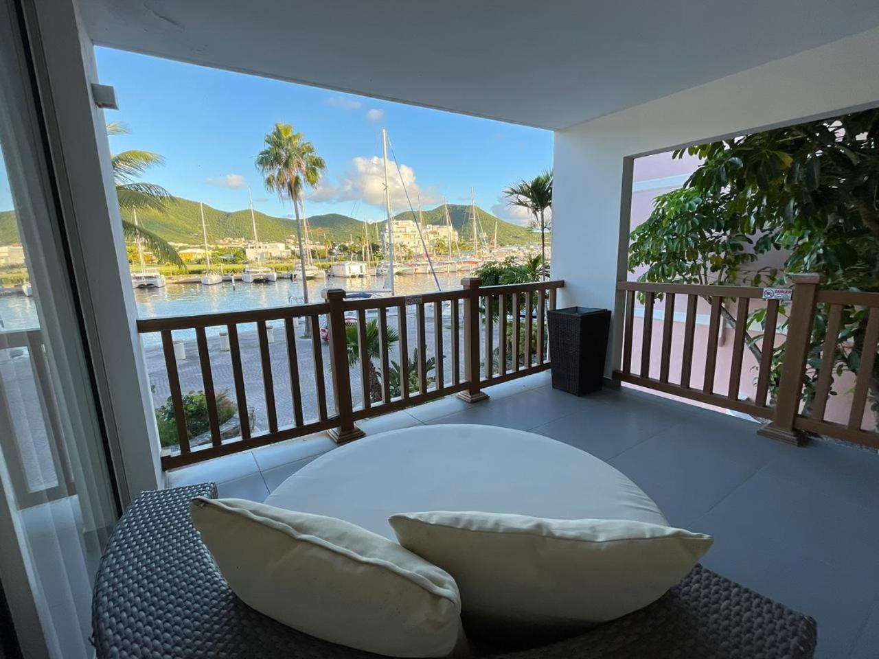 Port De Plaisance Resort, Trademark Collection By Wyndham Philipsburg  Ngoại thất bức ảnh