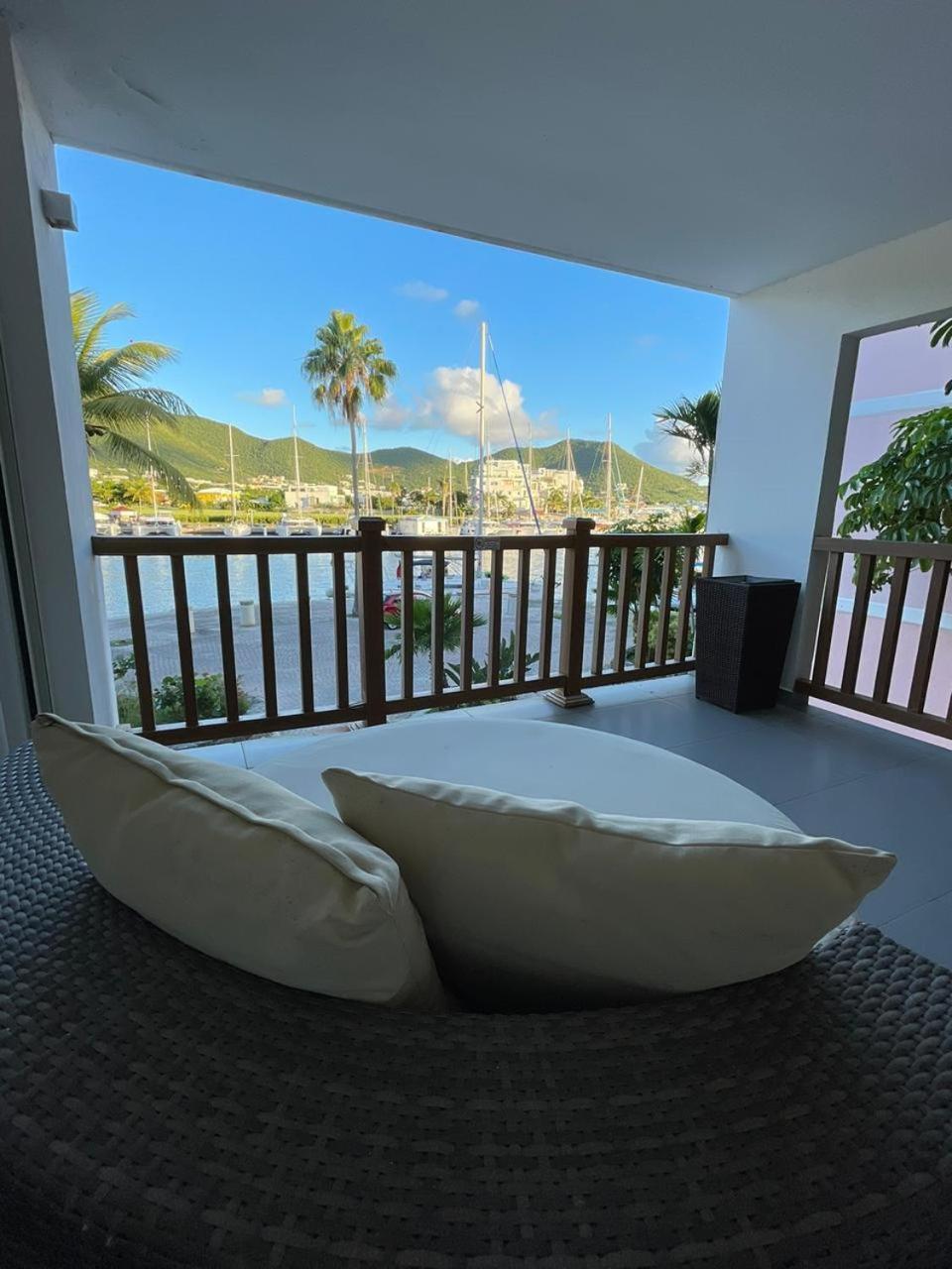Port De Plaisance Resort, Trademark Collection By Wyndham Philipsburg  Ngoại thất bức ảnh