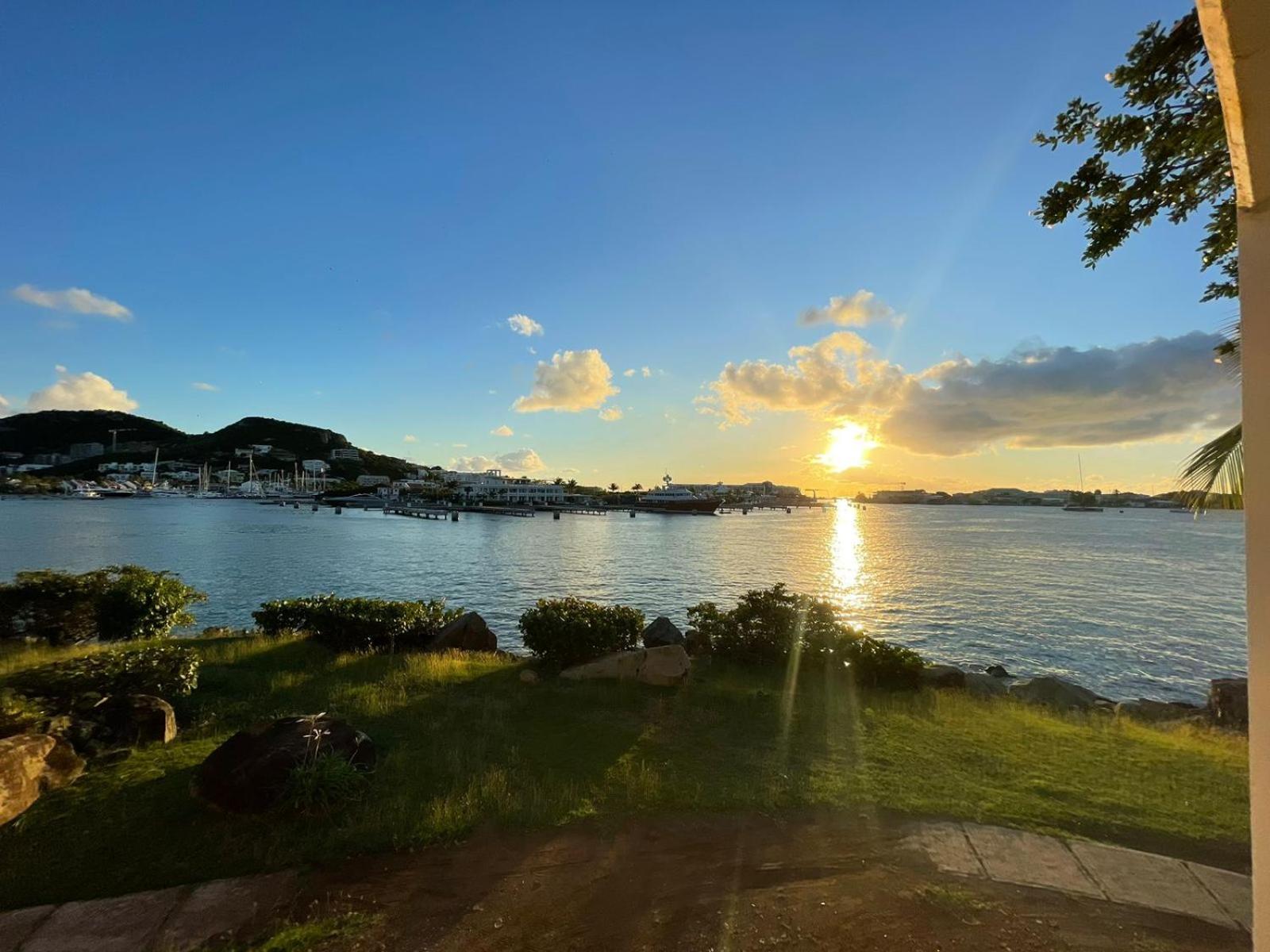 Port De Plaisance Resort, Trademark Collection By Wyndham Philipsburg  Ngoại thất bức ảnh