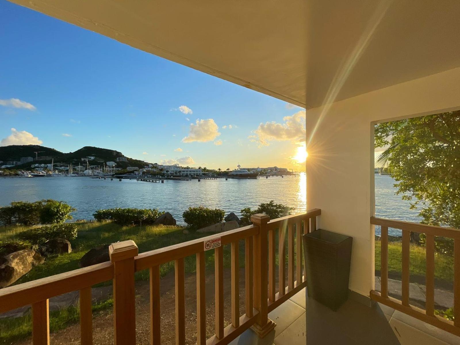 Port De Plaisance Resort, Trademark Collection By Wyndham Philipsburg  Ngoại thất bức ảnh
