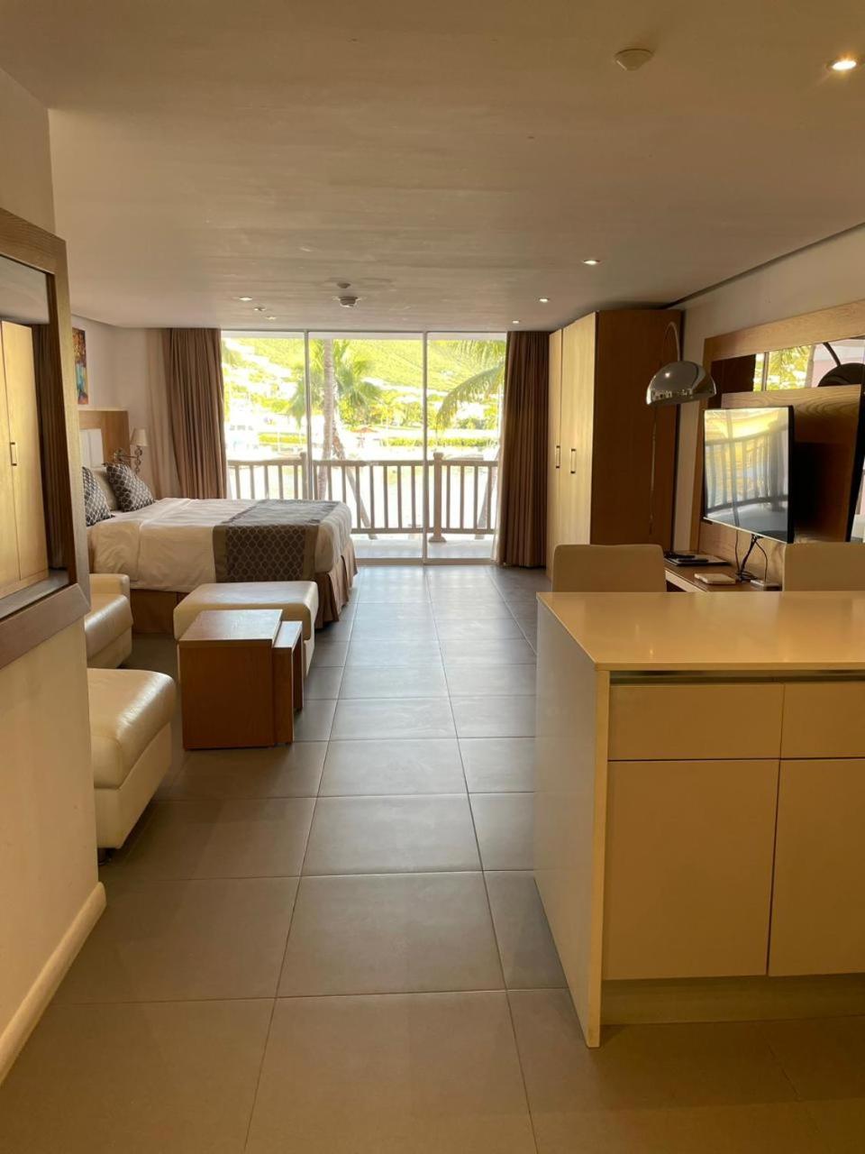 Port De Plaisance Resort, Trademark Collection By Wyndham Philipsburg  Ngoại thất bức ảnh