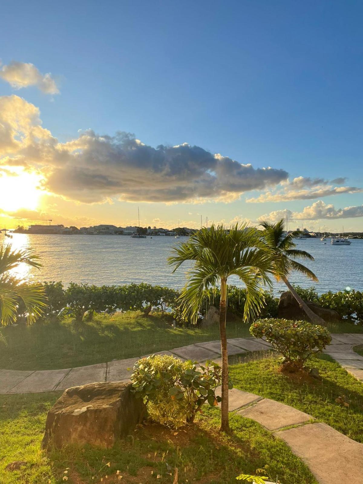 Port De Plaisance Resort, Trademark Collection By Wyndham Philipsburg  Ngoại thất bức ảnh