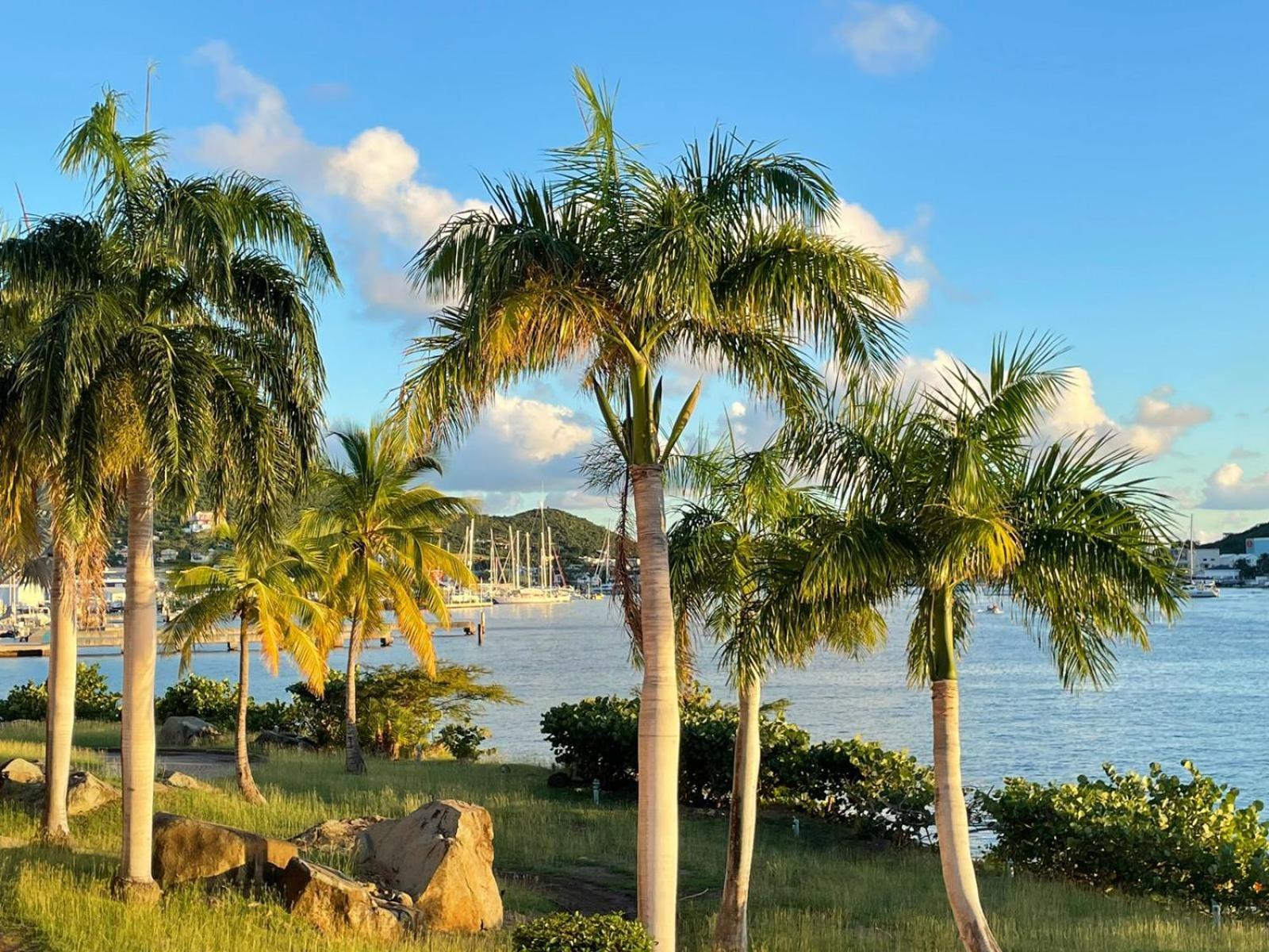 Port De Plaisance Resort, Trademark Collection By Wyndham Philipsburg  Ngoại thất bức ảnh