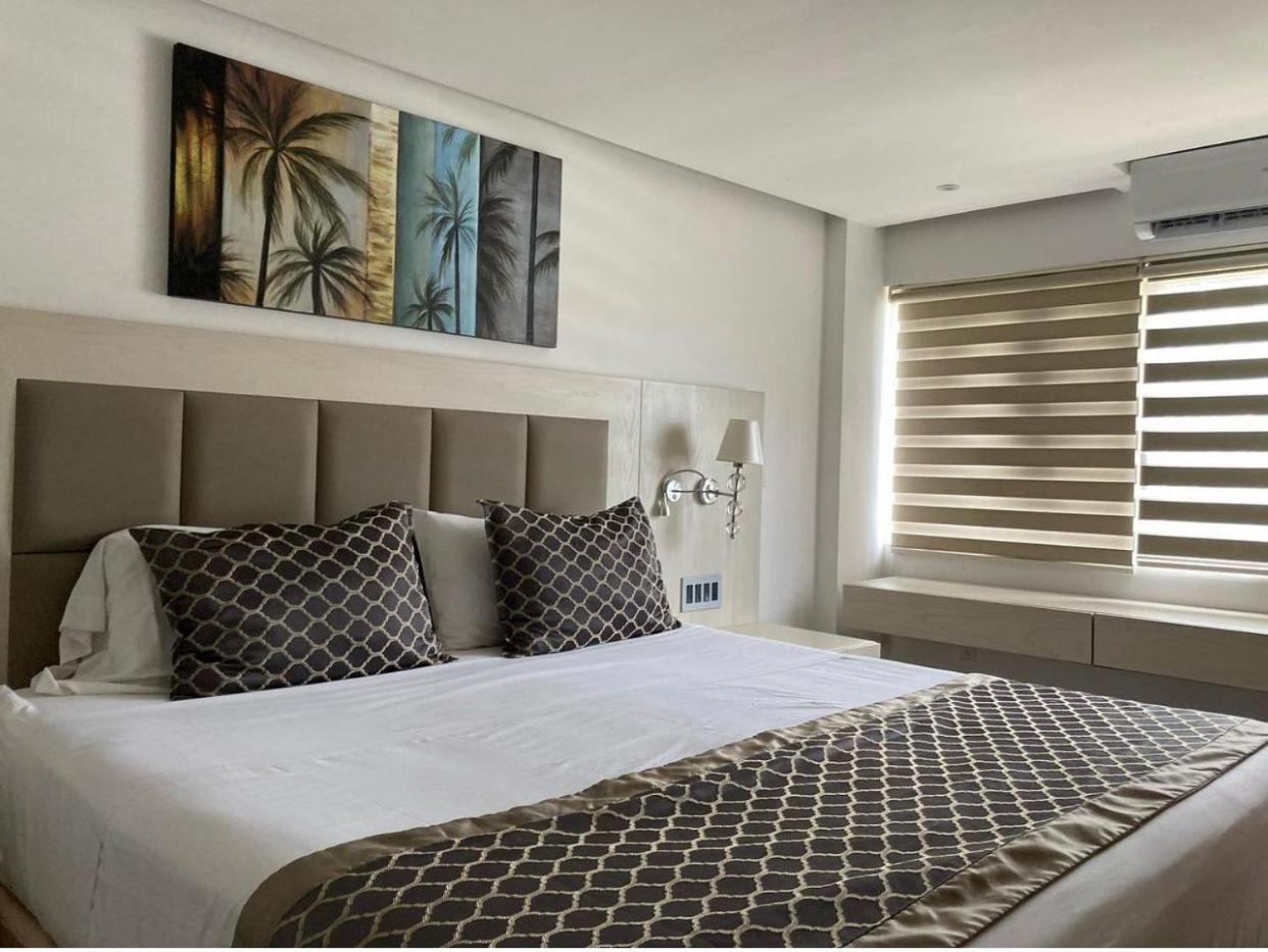 Port De Plaisance Resort, Trademark Collection By Wyndham Philipsburg  Ngoại thất bức ảnh