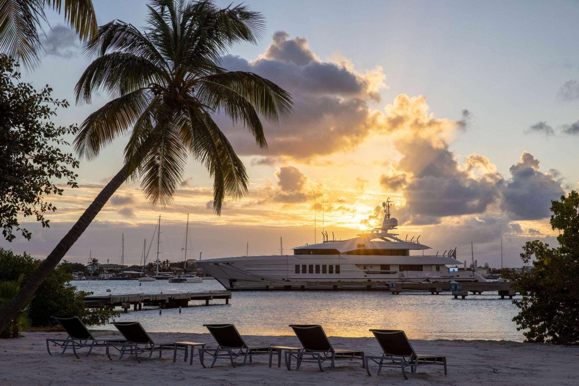 Port De Plaisance Resort, Trademark Collection By Wyndham Philipsburg  Ngoại thất bức ảnh