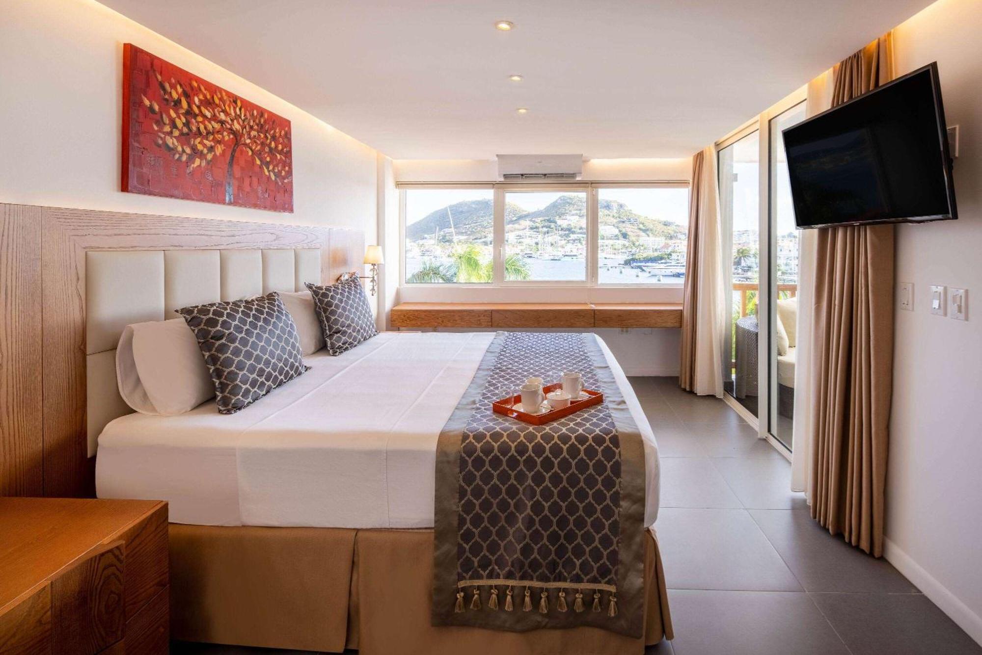 Port De Plaisance Resort, Trademark Collection By Wyndham Philipsburg  Ngoại thất bức ảnh