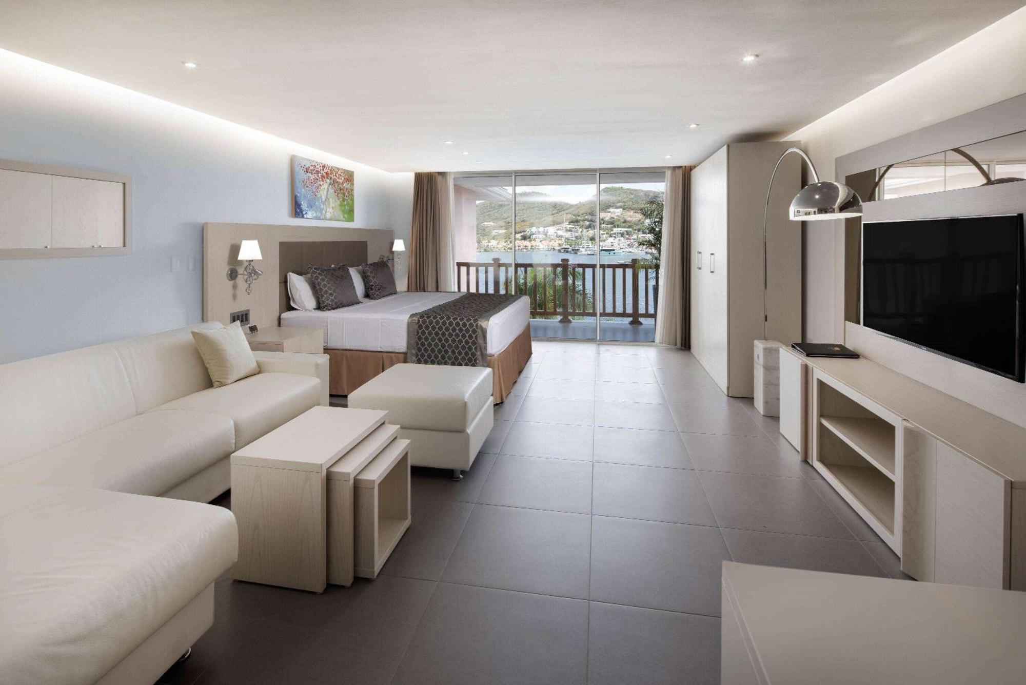 Port De Plaisance Resort, Trademark Collection By Wyndham Philipsburg  Ngoại thất bức ảnh