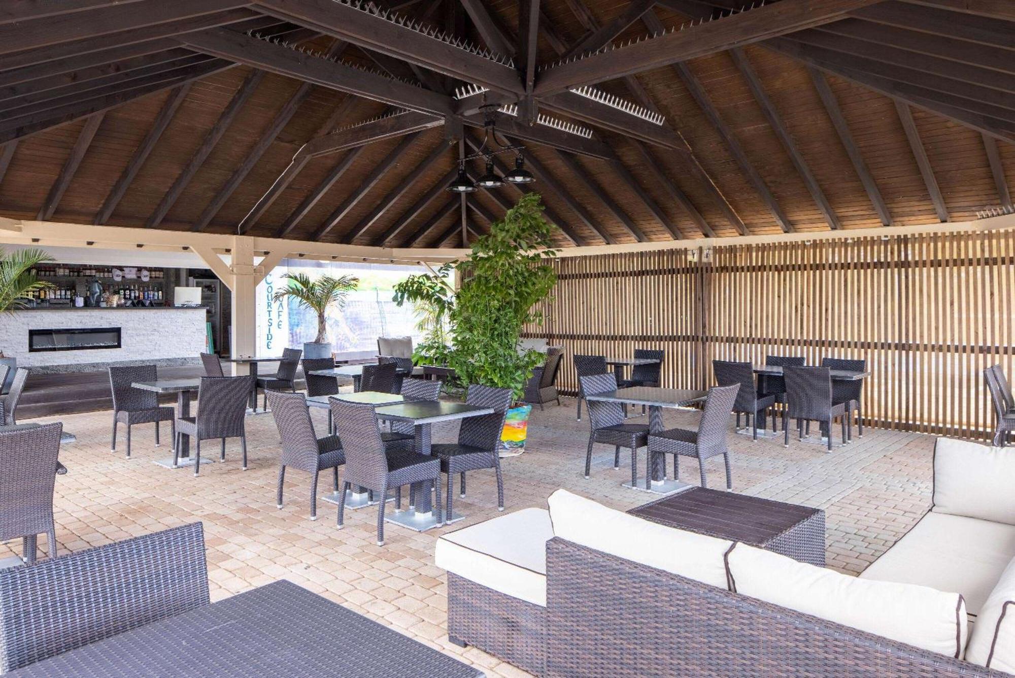 Port De Plaisance Resort, Trademark Collection By Wyndham Philipsburg  Ngoại thất bức ảnh