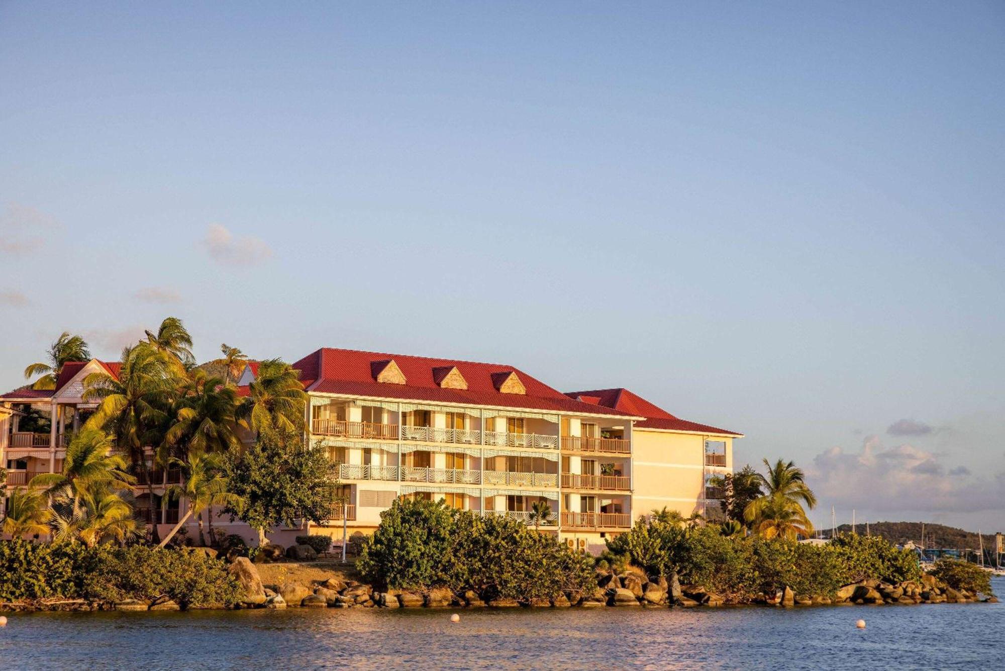 Port De Plaisance Resort, Trademark Collection By Wyndham Philipsburg  Ngoại thất bức ảnh