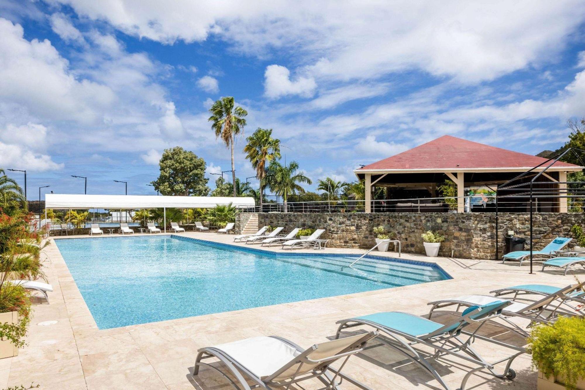 Port De Plaisance Resort, Trademark Collection By Wyndham Philipsburg  Ngoại thất bức ảnh