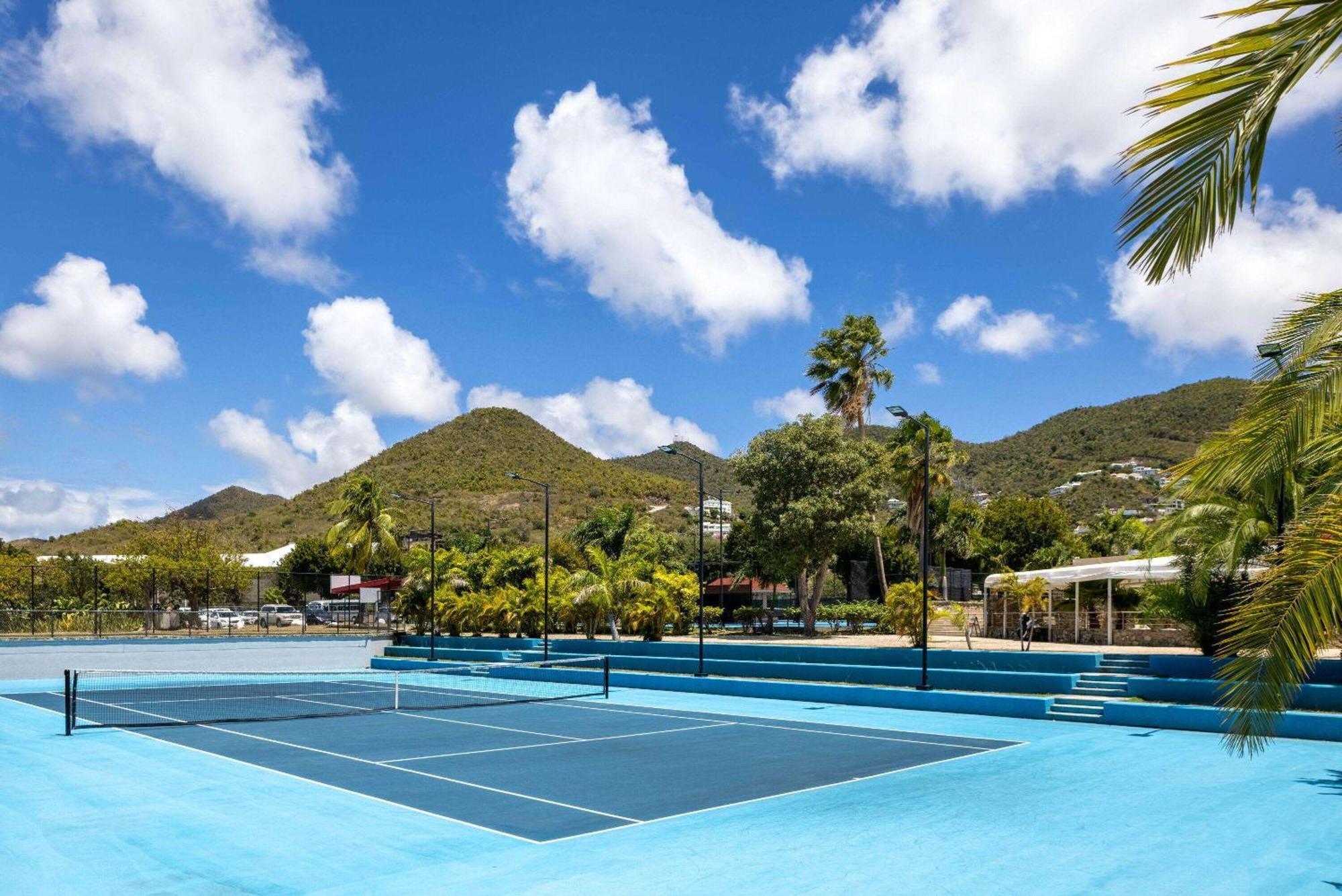 Port De Plaisance Resort, Trademark Collection By Wyndham Philipsburg  Ngoại thất bức ảnh