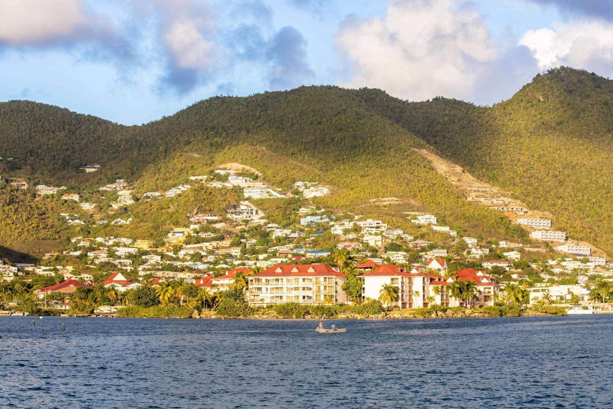 Port De Plaisance Resort, Trademark Collection By Wyndham Philipsburg  Ngoại thất bức ảnh